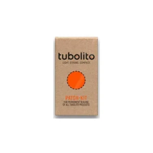 Lepení na duši Tubolito Tubo Patch Kit - Spectrumbike Výprodej