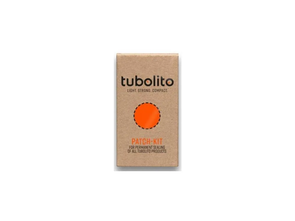 Lepení na duši Tubolito Tubo Patch Kit - Spectrumbike Výprodej