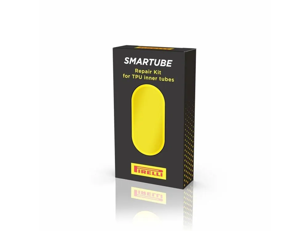 Pirelli Smar TUBE opravná sada záplat - Spectrumbike Časově Omezené