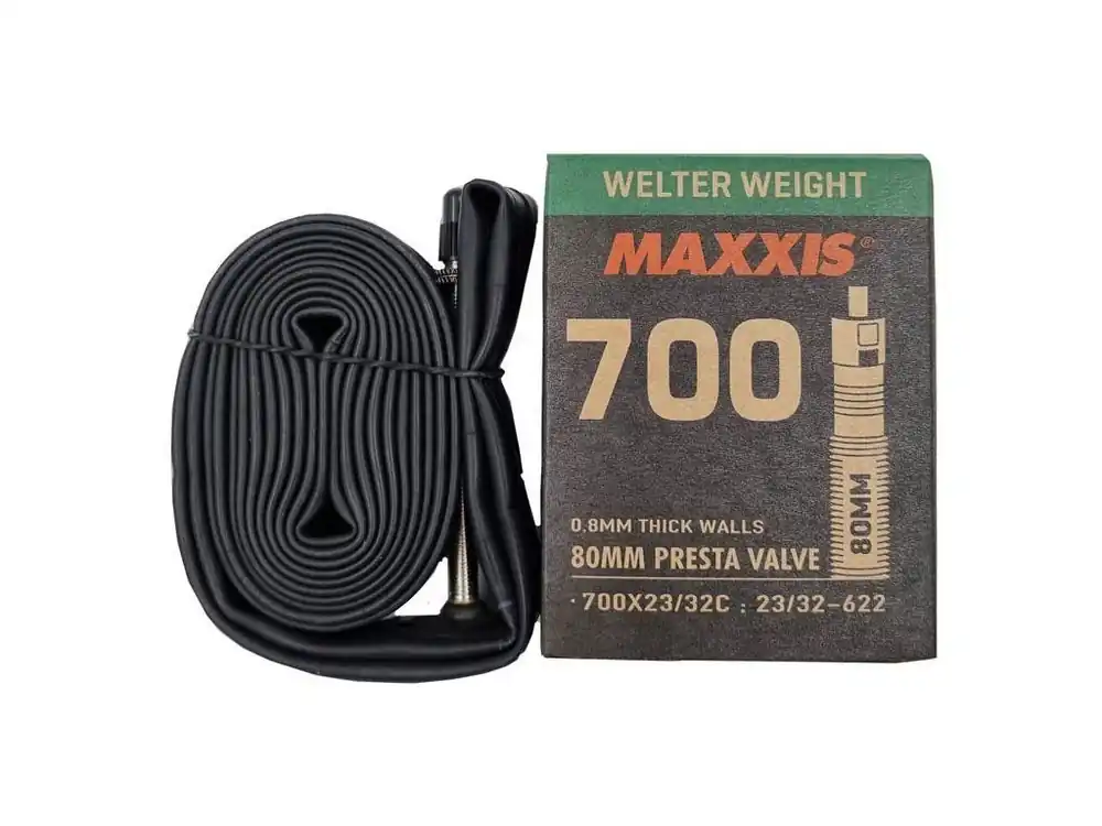 Levný Duše Maxxis Welter Weight - Spectrumbike