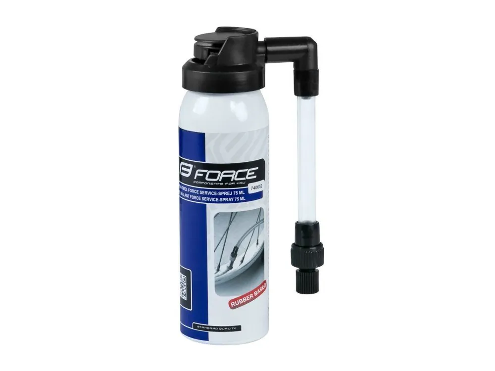 Oprava defektu Force Tmel 75ml - Spectrumbike Odeslání Ihned