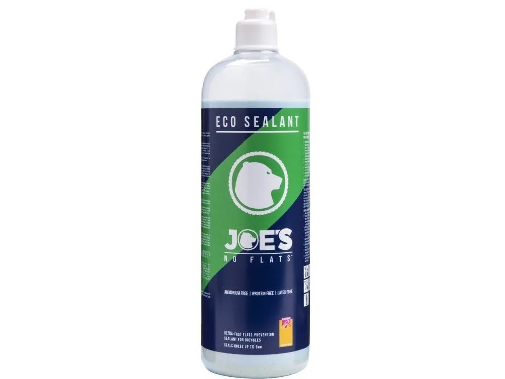Bezdušový tmel JOE´S Eco Sealant Oblíbený