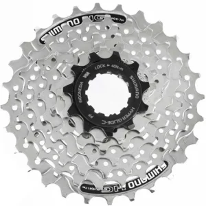 Cenová Bomba Kazeta na kolo Shimano Acera CS-HG41 11-28z - Spectrumbike