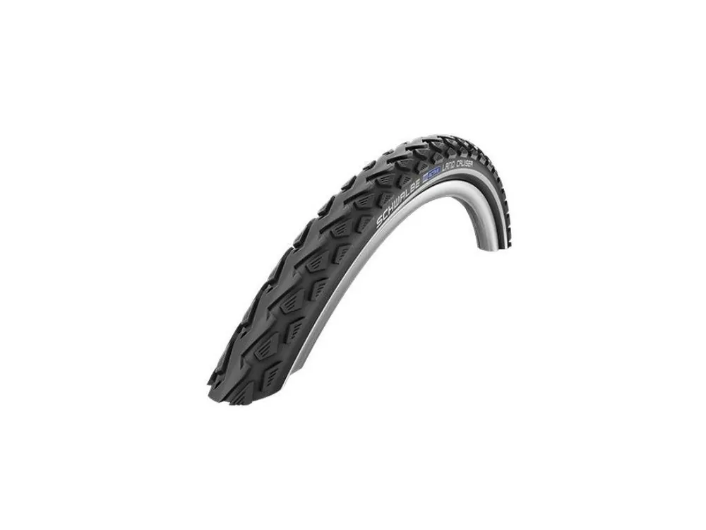 Plášť Schwalbe Land Cruiser 24'' - Spectrumbike Časově Omezené