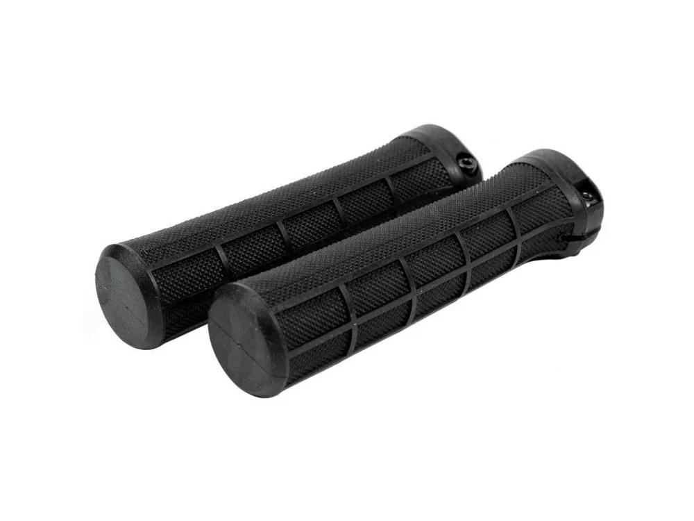 Gripy Schindler trail Lock - Spectrumbike Cenová Bomba