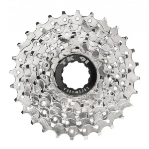 Kazeta na kolo Force Chrom 11-28z - Spectrumbike Nová Kolekce
