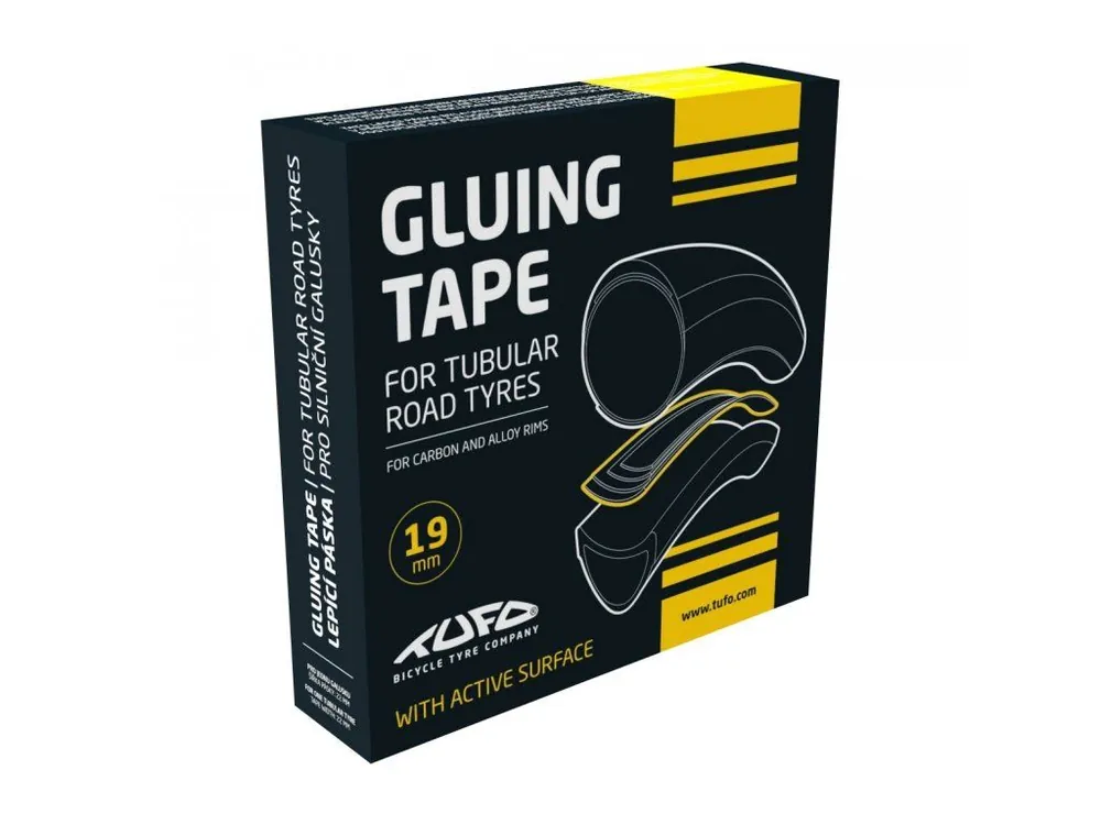 Koupit Online Lepící páska na galusku 19mm - Spectrumbike