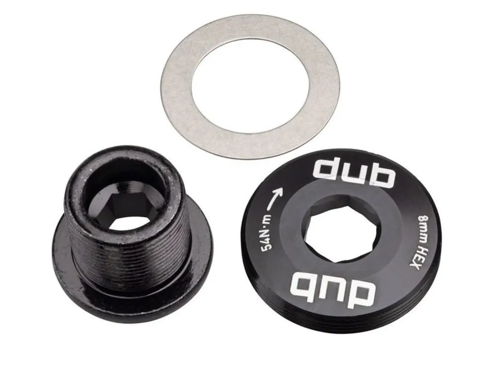 Samostahovací šroub klik Sram M18/30 DUB Ověřený