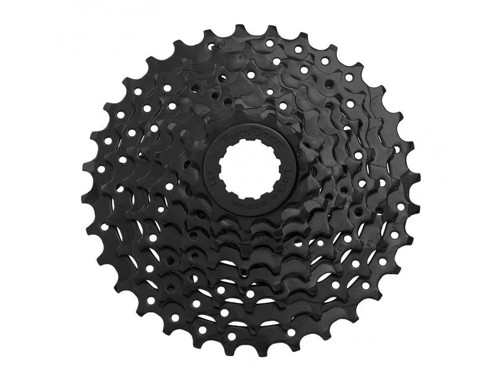 Kazeta na kolo Sunrace CSM558AV 11-34z - Spectrumbike Sleva
