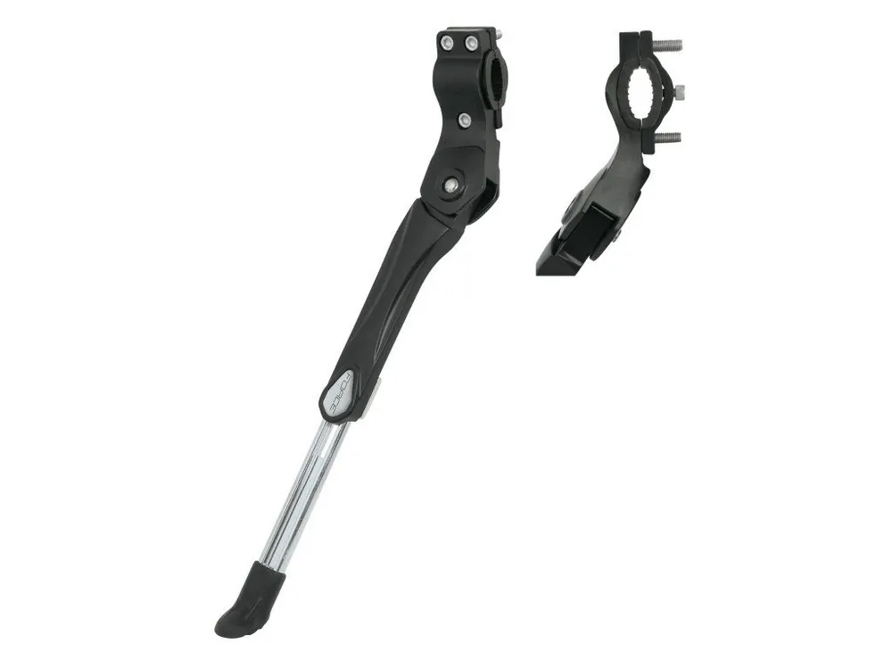 Cenová Bomba Stojan F E-BIKE 26-29" Al zadní, max 30kg - Spectrumbike
