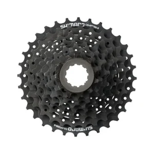 Horká Nabídka Kazeta na kolo Shimano CS-HG200 11-36z - Spectrumbike
