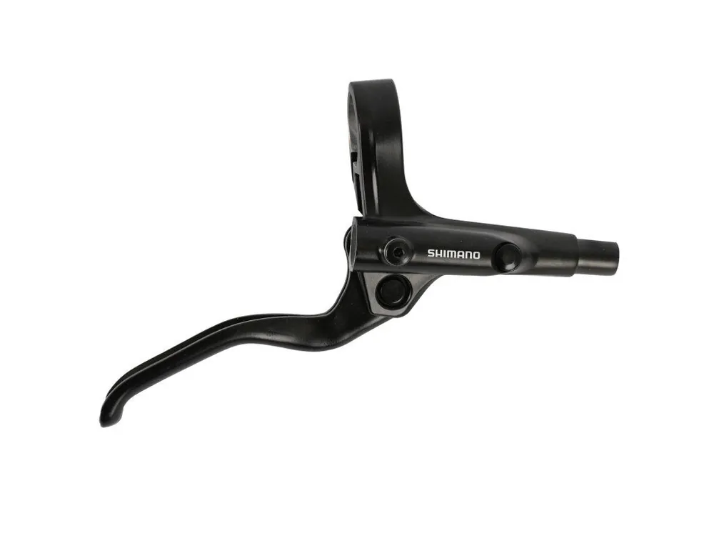 Nejlepší Volba Zadní brzdová páka Shimano BL-MT201 - Spectrumbike