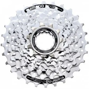 Nízká Cena Kazeta na kolo Shimano Alivio CS-HG51-8 11-28z Spectrumbike