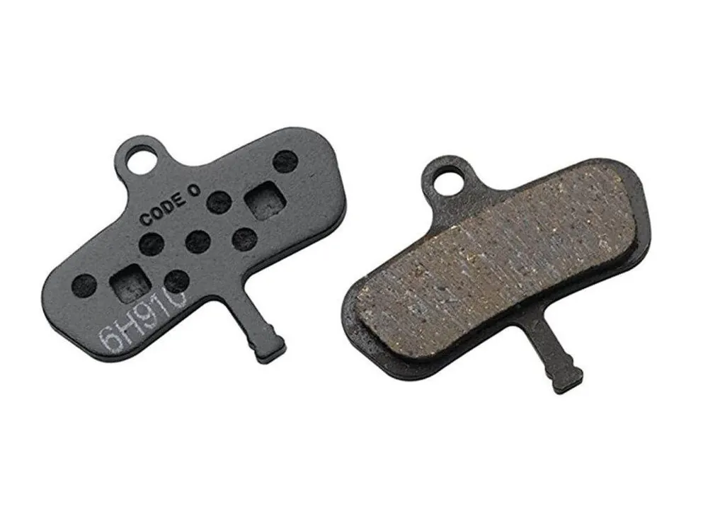 Organické brzdové destičky na kolo Sram – Spectrumbike Kup Teď