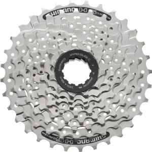 Dokud Zásoby Vydrží Kazeta na kolo Shimano Acera CS-HG201 11-32z - Spectrumbike
