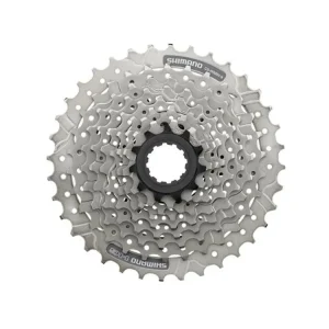 Kazeta na kolo Shimano Acera CS-HG201 11-36z - Spectrumbike Aktuální