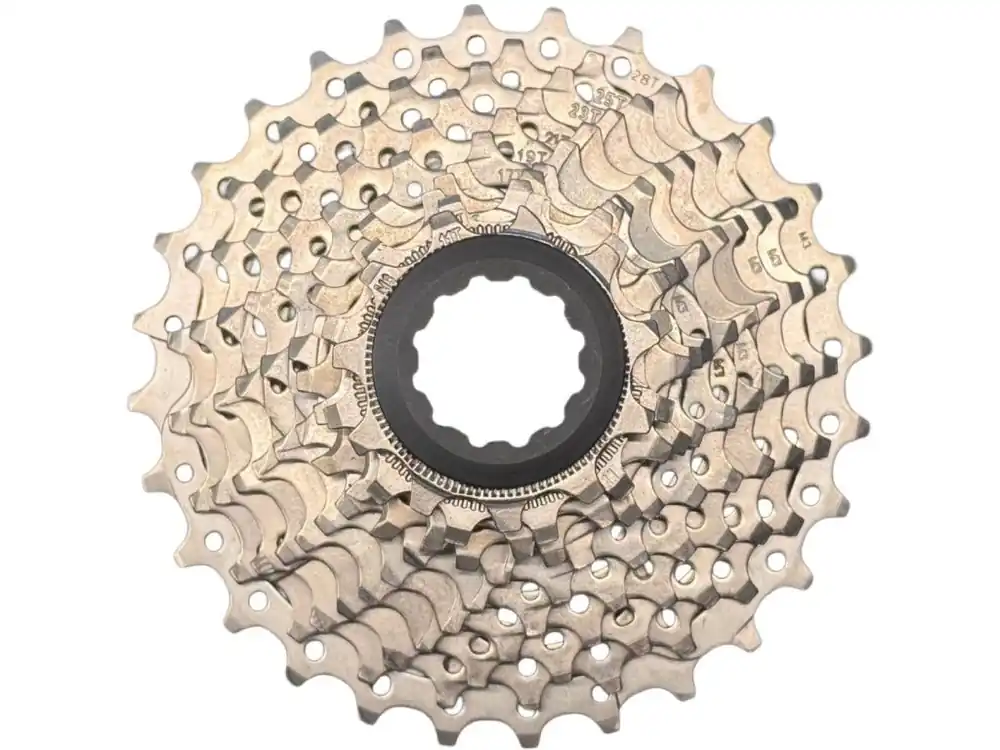 Ověřený Kazeta na silniční kolo 11-28z - Spectrumbike
