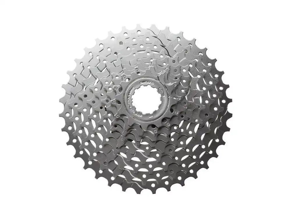 Bezpečná Platba Kazeta Shimano Alivio 11-32z CS-HG400 - Spectrumbike