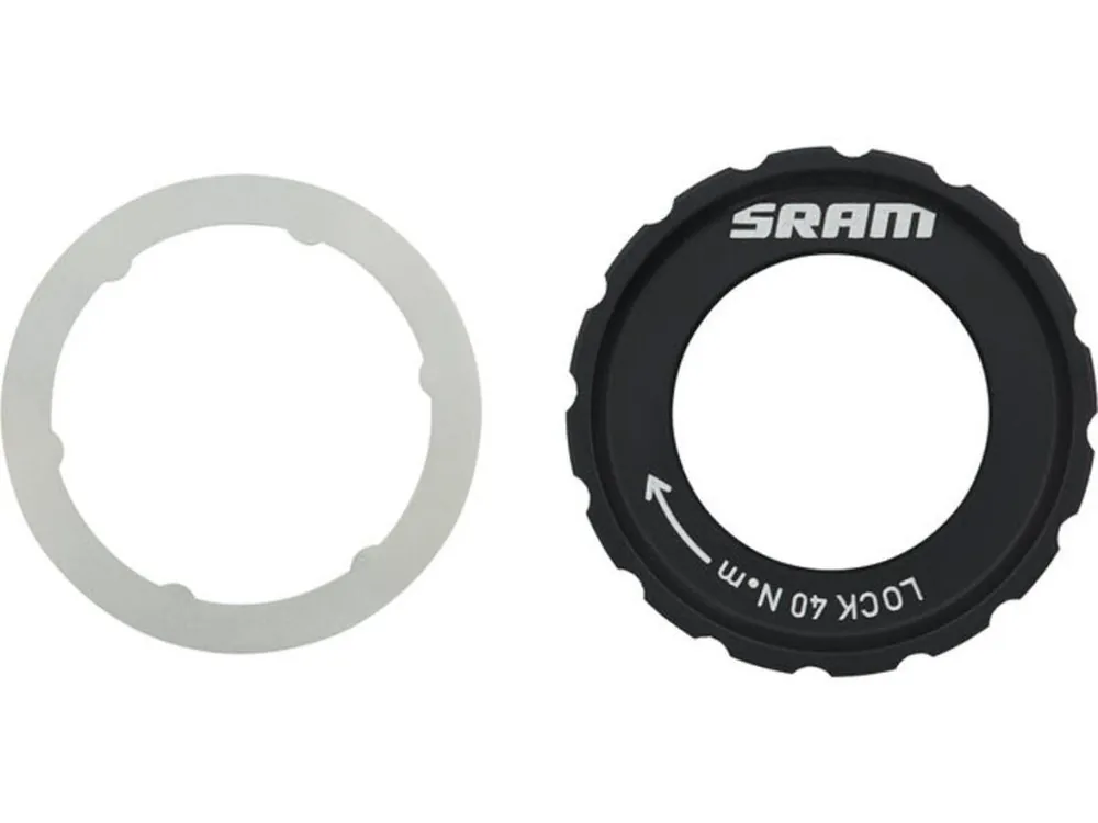 Matice pro uchycení kotouče Lockring Sram - Spectrumbike Odeslání Ihned