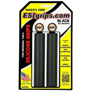 ESI Silicone Grips Racers Edge - Spectrumbike Dokud Zásoby Vydrží