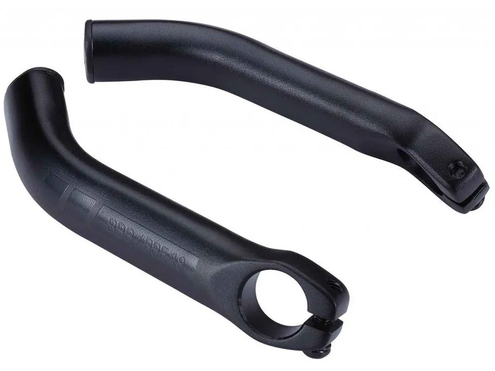 Rohy na řídítka BBB Lightcurved - Spectrumbike Speciální Cena