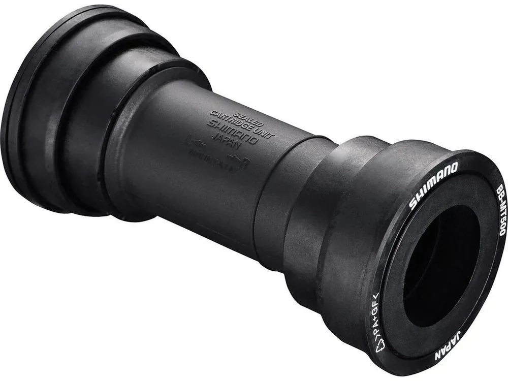 Levný Středové složení Shimano Deore / BB-MT500