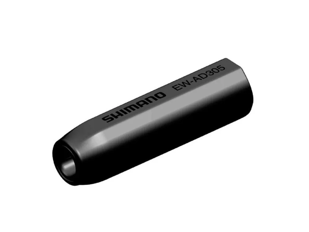 Výprodej SHIMANO konverzní adaptér EW-AD305 - Spectrumbike