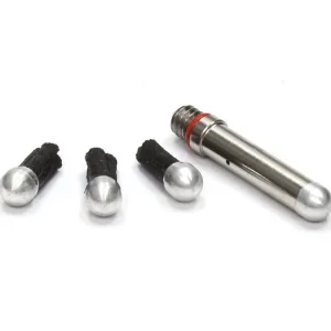 Knoty Dynaplug Megaplug Conversion  Kit - Spectrumbike Sleva