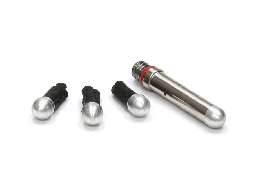 Knoty Dynaplug Megaplug Conversion Kit - Spectrumbike Sleva