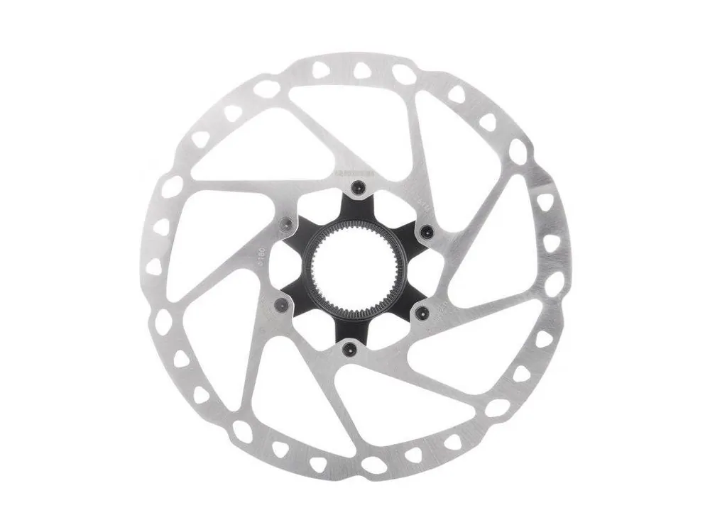 Brzdový kotouč na kolo Shimano Deore - Spectrumbike Nová Kolekce
