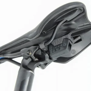 Jen Po Omezenou Doba Držák baterie sram pod sedlo Leap - Spectrumbike