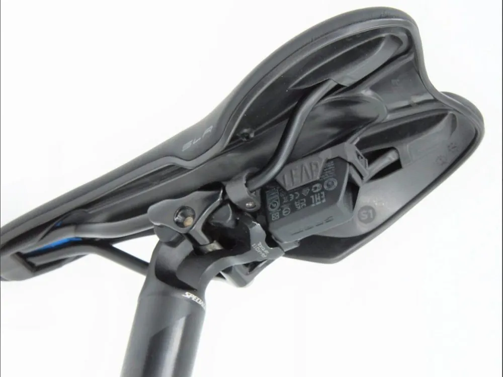 Jen Po Omezenou Doba Držák baterie sram pod sedlo Leap - Spectrumbike
