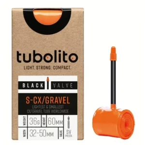Oblíbený Duše Tubolito S-Turbo CX/Gravel - Spectrumbike