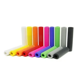ESI Silicone Grips Extra Chunky - Spectrumbike Vrácení Zdarma