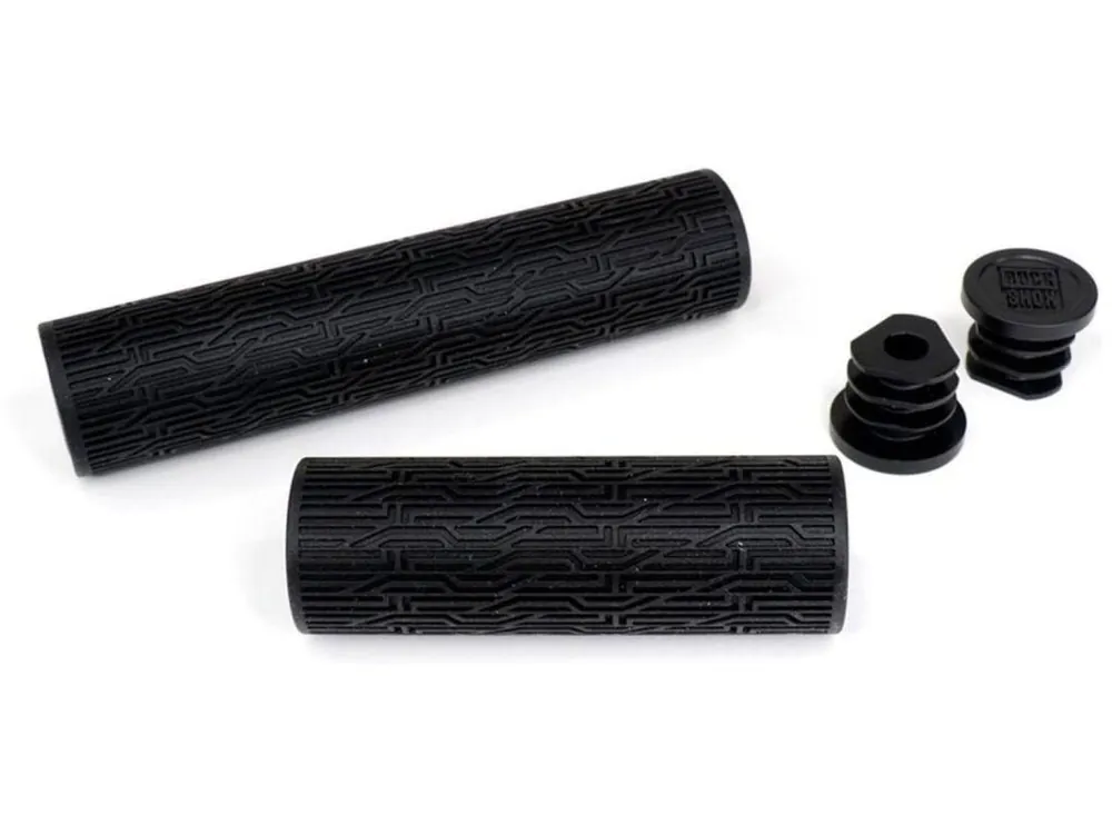 Gripy RockShox TwistLoc 89/135 mm - Spectrumbike Časově Omezené