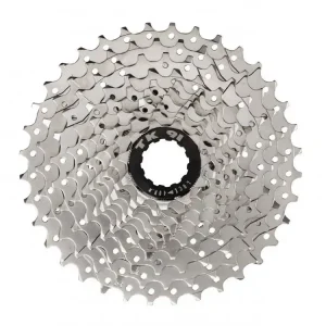 Sleva Kazeta na kolo Chrom 10 pastorků 11-36z - Spectrumbike