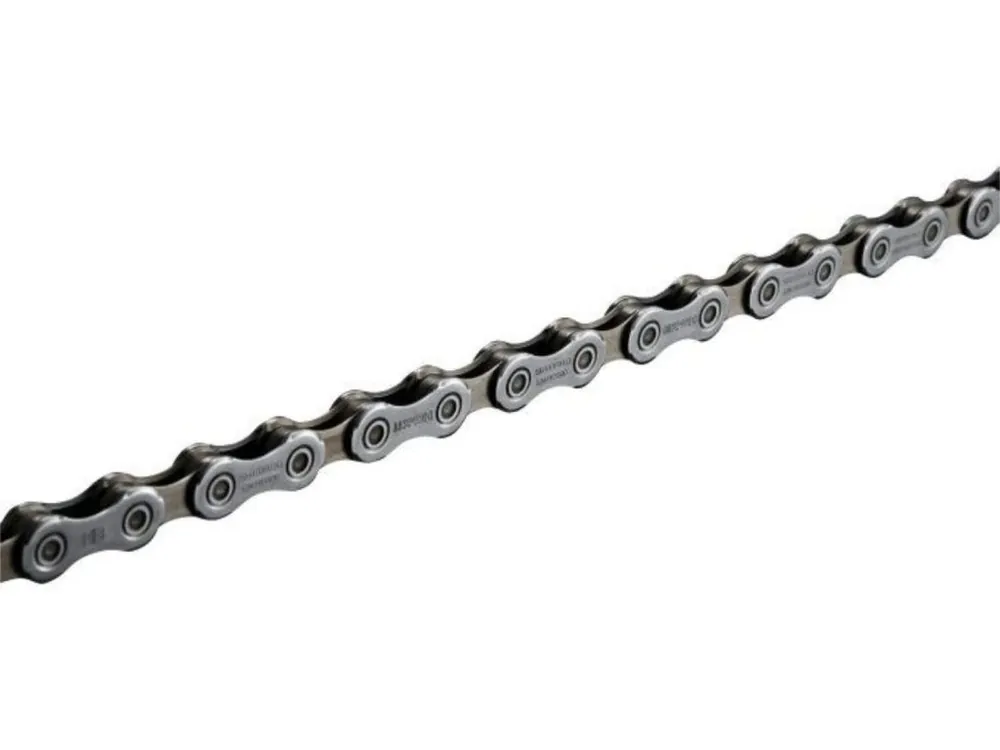 Cenově Výhodný Řetěz na jízdní kolo Shimano 105 CN-HG601-11 - Spectrumbike