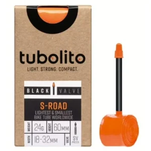 Top Prodej Ultralight duše na silniční kolo Tubolito S-Road