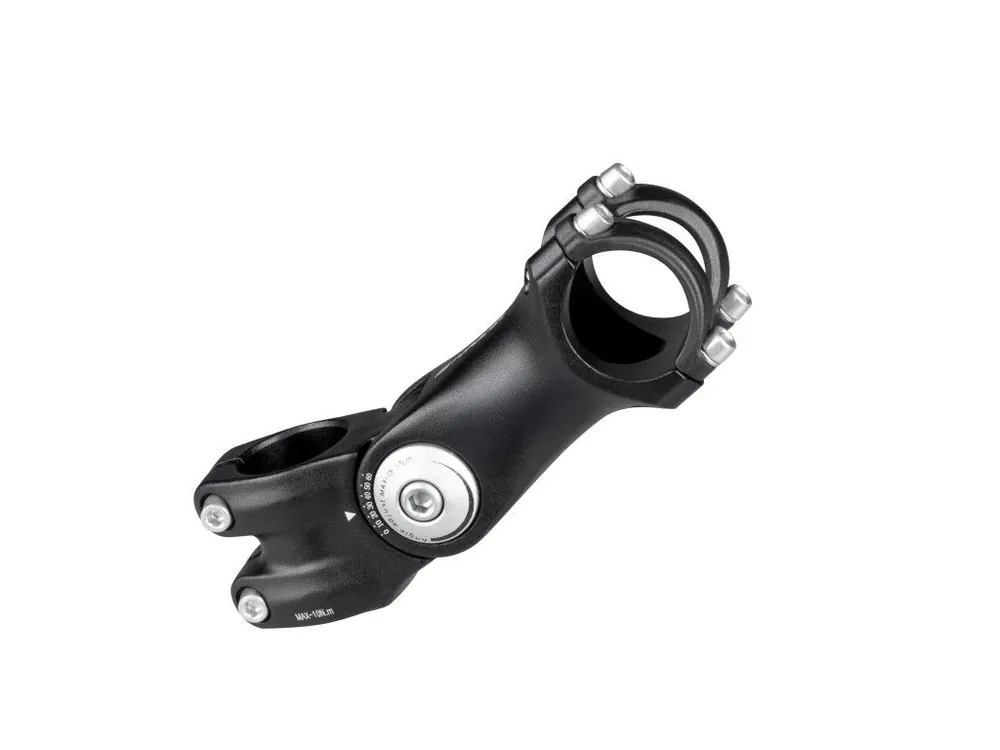 Představec Force S6.4 31,8/105mm stav. Al - Spectrumbike Sleva