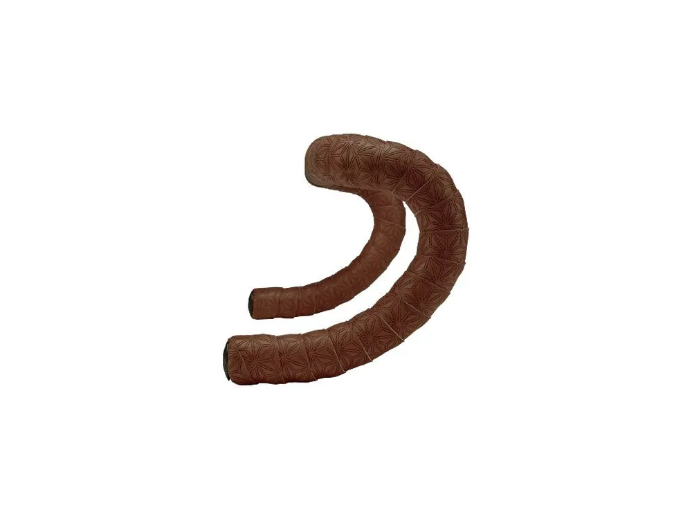 Značkový Omotávka na kolo Supacaz Super Sticky coffe