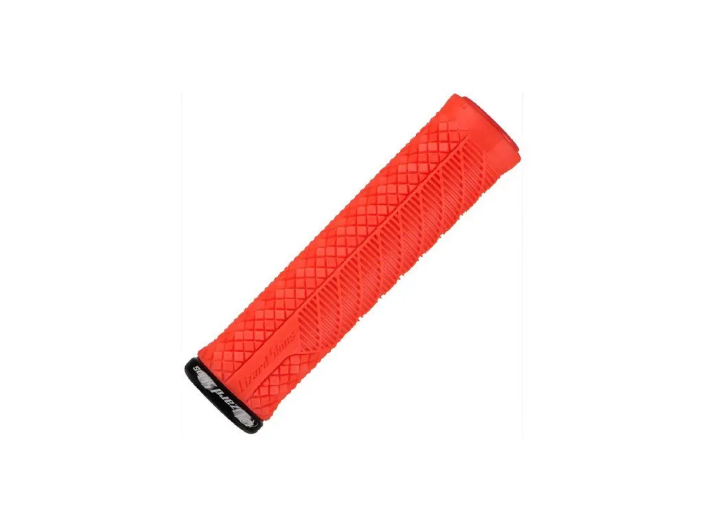 Bezpečná Platba Gripy Lizard Skins Charger EVO Lock on - Spectrumbike