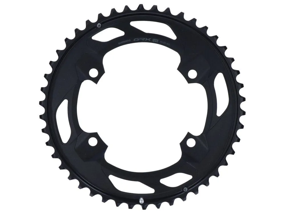 Převodník Shimano GRX FC-RX610-2 - Spectrumbike Top Prodej