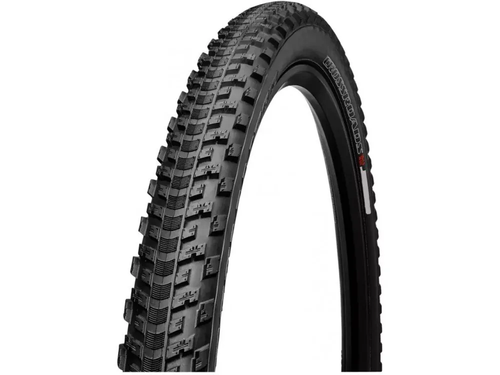 Autentický Krosový plášť Specialized Crossroads armadillo - Spectrumbike