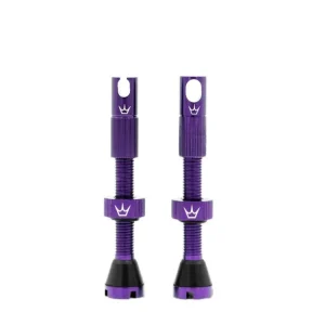 Finální Výprodej Bezdušové ventilky Peaty´s Tubeles Valves - Spectrumbike