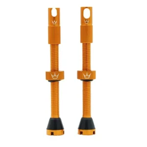 Bezdušové ventilky Peaty´s Tubeles Valves - Spectrumbike Finální Výprodej