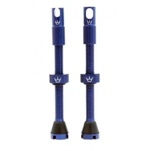 Přímo Od Výrobce Bezdušové ventilky Peaty's Tubeles Valves - Spectrumbike