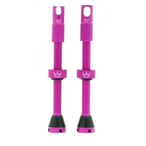 Doprava Zdarma Bezdušové ventilky Peaty´s Tubeless Valves - Spectrumbike