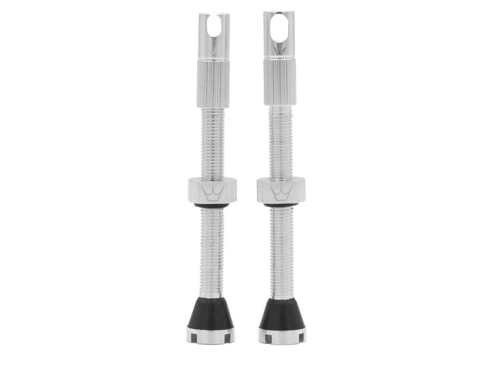 Bezdušový ventilek Peaty´s Tubeles Valves - Spectrumbike Ověřený