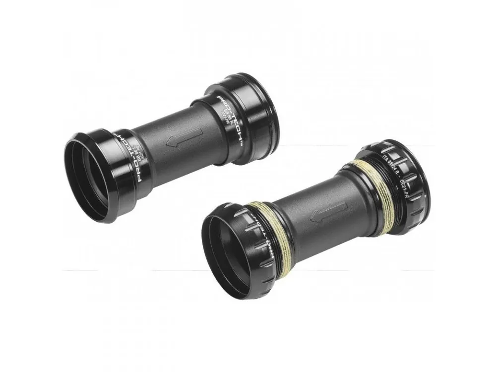 Nejlepší Cena Středové misky a Press-Fit adaptéry - Spectrumbike