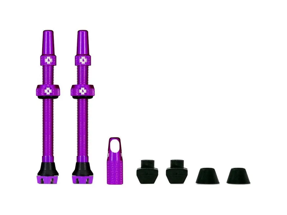Bezdušové ventilky Muc-off Tubeless Valves Objednat Nyní